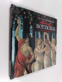 The life and works of Botticelli