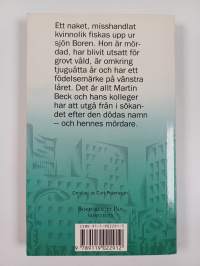 Roseanna : roman om ett brott
