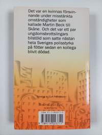 Polismördaren : roman om ett brott