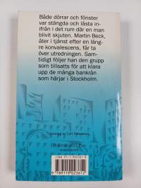 Det slutna rummet