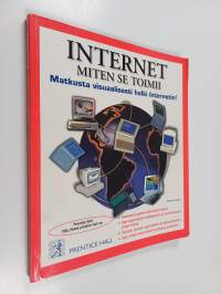 Internet - miten se toimii