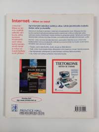Internet - miten se toimii