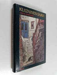 Kultainen sarvi : kreikkalaisen naisen tarina