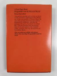 Dragonfall 5 and the Haunted World