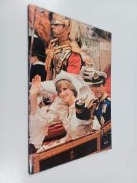 The Prince and Princess of Wales&#039; Wedding Day