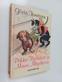 Tyhjä kuva