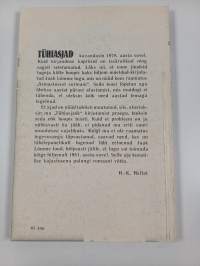Tühiasjad