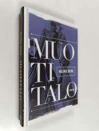 Muotitalo