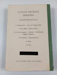 Ungdomsdikter