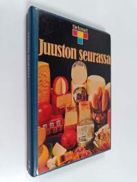 Juuston seurassa
