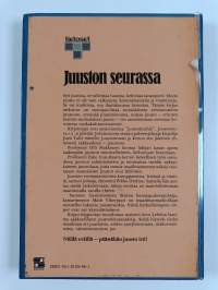 Juuston seurassa