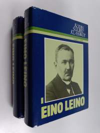 Eino Leino 1-2