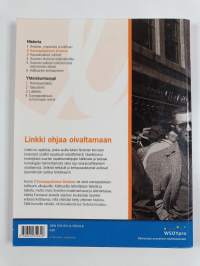 Linkki : lukion historia 2 : Eurooppalainen ihminen