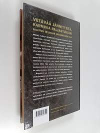 Miehet jotka vihaavat naisia