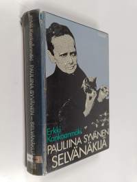 Pauliina Syvänen, selvänäkijä