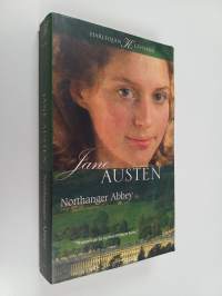 Northanger abbey
