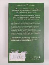 Northanger abbey