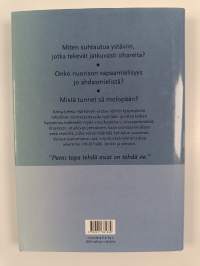 Olis niin kiva ja muita kirjoituksia
