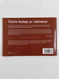 Taizén lauluja ja rukouksia