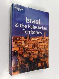 Israel and the Palestinian territories