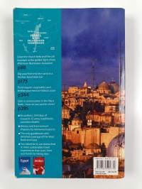 Israel and the Palestinian territories
