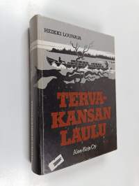 Tervakansan laulu