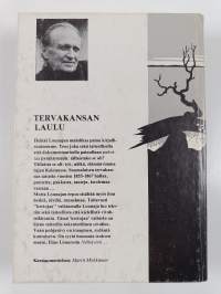 Tervakansan laulu