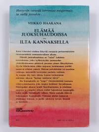 Elämää juoksuhaudoissa ; Ilta Kannaksella