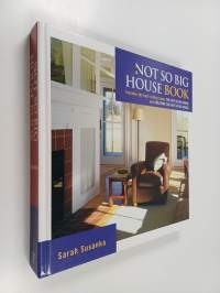 The Not So Big House Book