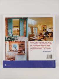 The Not So Big House Book