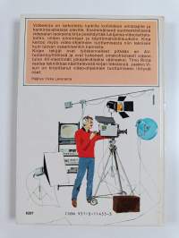 Videokirja