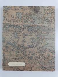 Pieninkä : erätarinoita Itä-Karjalasta 1942-44