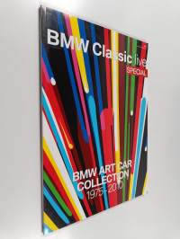 BMW Classic Live Special - BMW Art Car Collection 1975-2010