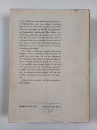 Prosa : 1925-1943