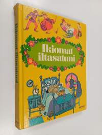 Ikiomat iltasatuni