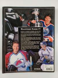 Jari Kurri 17