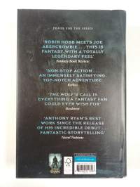 The black song