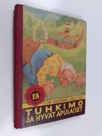 Tyhjä kuva