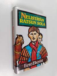 Nelistävän ratsun sola