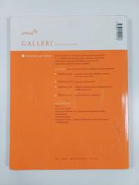Galleri Kurs 7