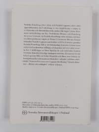 Historiska och litteraturhistoriska studier 80