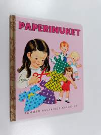 Paperinuket