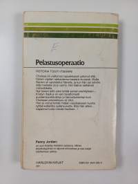 Pelastusoperaatio