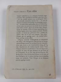 Fyra eldar