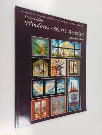 Stained Glass Windows of North America, Collection Three