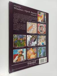 Stained Glass Windows of North America, Collection Three