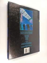 Contemporary stained glass : a guide to the potential of modern stained glass in architecture