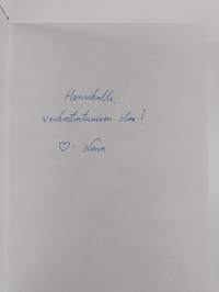 Verkostoitumisen taito (signeerattu, tekijän omiste)