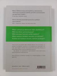 Isä syntymässä : vauvan odotus, syntymä ja hoito