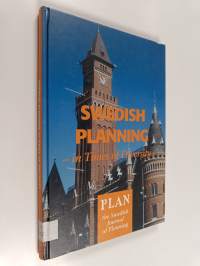 Swedish planning : in times of diversity